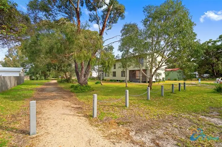 25 - 27 Wilhelm Street, Loch Sport VIC 3851