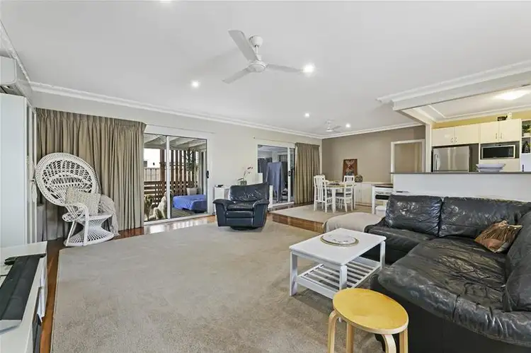Fourth view of Homely house listing, 15 Rankin Parade, Main Beach QLD 4217