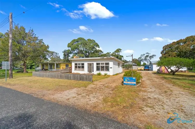 31 - 33 Wilhelm Street, Loch Sport VIC 3851