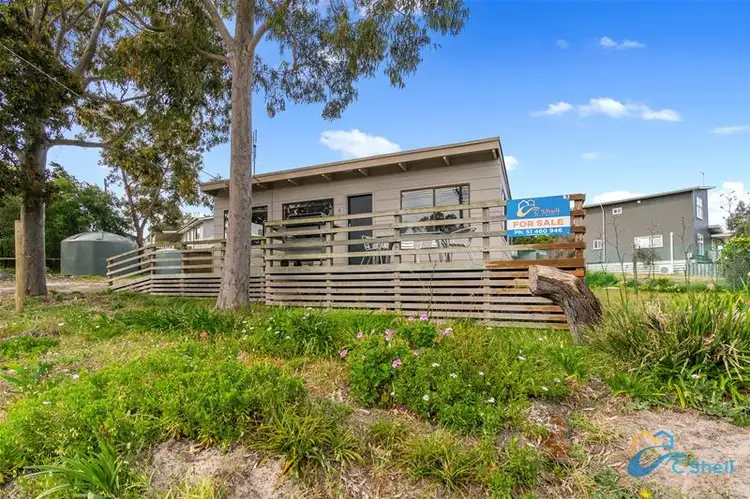 3 Bream Road, Loch Sport VIC 3851