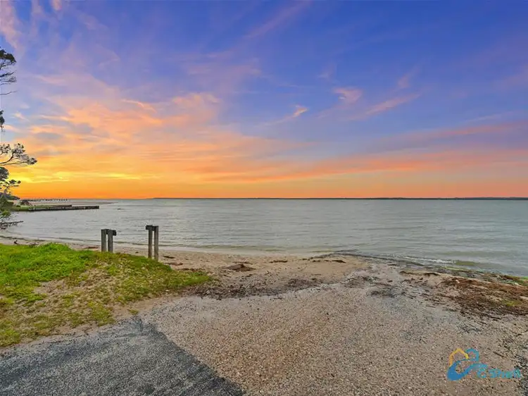 Third view of Homely land listing, 19 The Boulevard, Loch Sport VIC 3851
