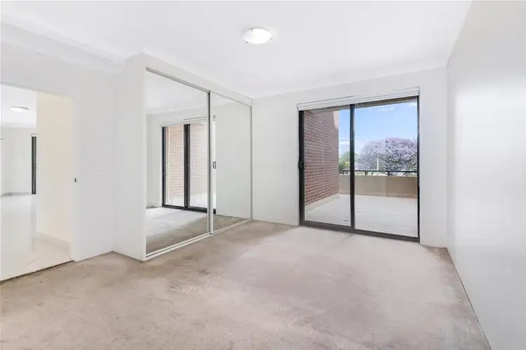 Fourth view of Homely apartment listing, 5/39 Earl Street, Merrylands NSW 2160