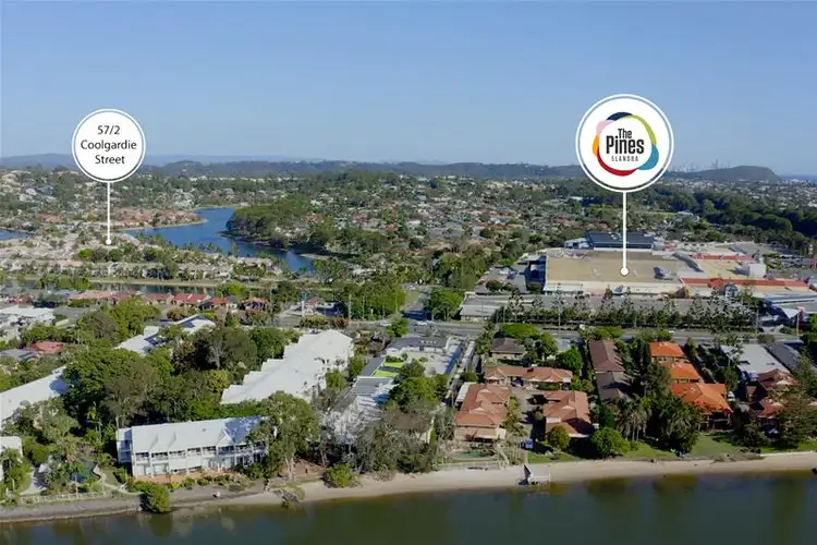 57/2-10 Coolgardie Street, Elanora QLD 4221