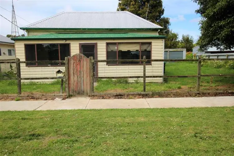 Sixth view of Homely house listing, 14 The Parade, Terang VIC 3264