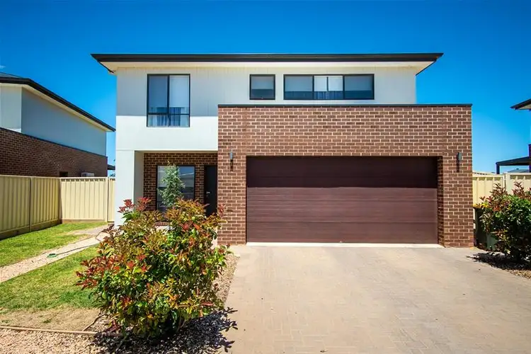 3/9 Toorak Drive, Irymple VIC 3498
