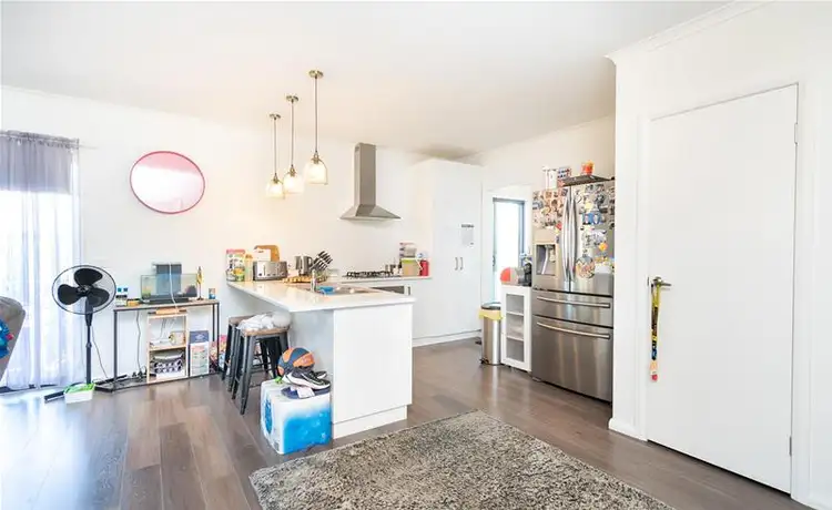 Third view of Homely house listing, 3/9 Toorak Drive, Irymple VIC 3498