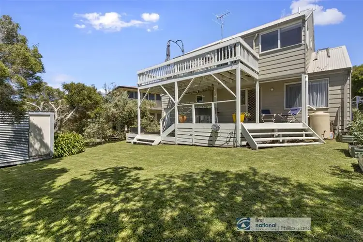 Fourth view of Homely house listing, 9 Waikiki Cresent, Smiths Beach VIC 3922