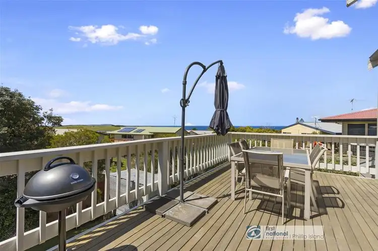 Fifth view of Homely house listing, 9 Waikiki Cresent, Smiths Beach VIC 3922