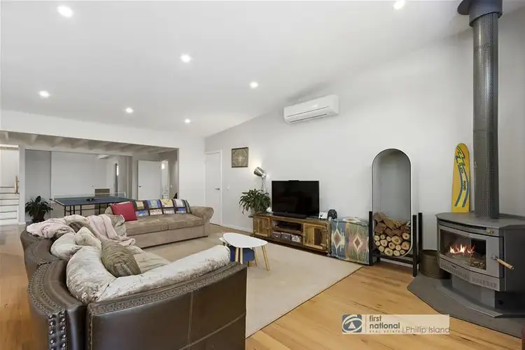 Seventh view of Homely house listing, 9 Waikiki Cresent, Smiths Beach VIC 3922