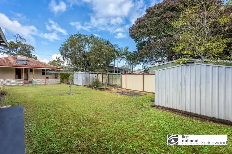 Third view of Homely house listing, 156 Mayes Avenue, Kingston QLD 4114