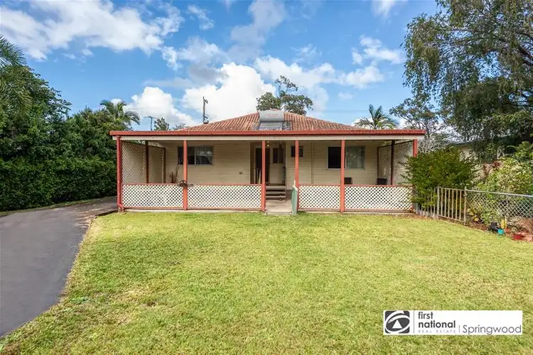 Fourth view of Homely house listing, 156 Mayes Avenue, Kingston QLD 4114
