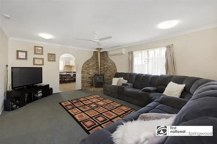 Fifth view of Homely house listing, 156 Mayes Avenue, Kingston QLD 4114