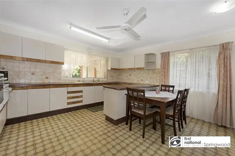 Sixth view of Homely house listing, 156 Mayes Avenue, Kingston QLD 4114