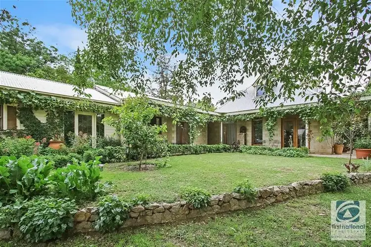 Second view of Homely house listing, 24 Dingle Road, Beechworth VIC 3747