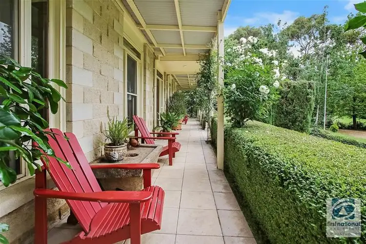 Third view of Homely house listing, 24 Dingle Road, Beechworth VIC 3747