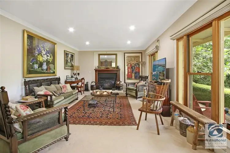 Fourth view of Homely house listing, 24 Dingle Road, Beechworth VIC 3747