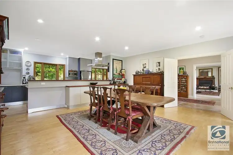 Fifth view of Homely house listing, 24 Dingle Road, Beechworth VIC 3747