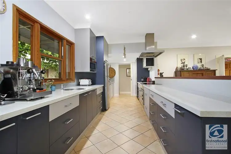 Sixth view of Homely house listing, 24 Dingle Road, Beechworth VIC 3747