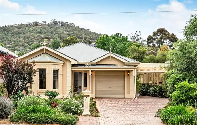 10 Kays Road, Torrens Park SA 5062