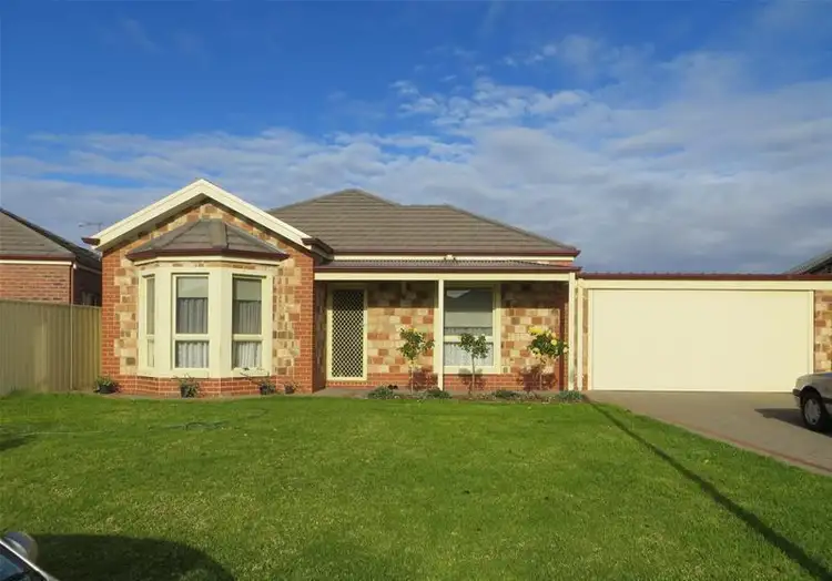 1 Milia Court, Mildura VIC 3500