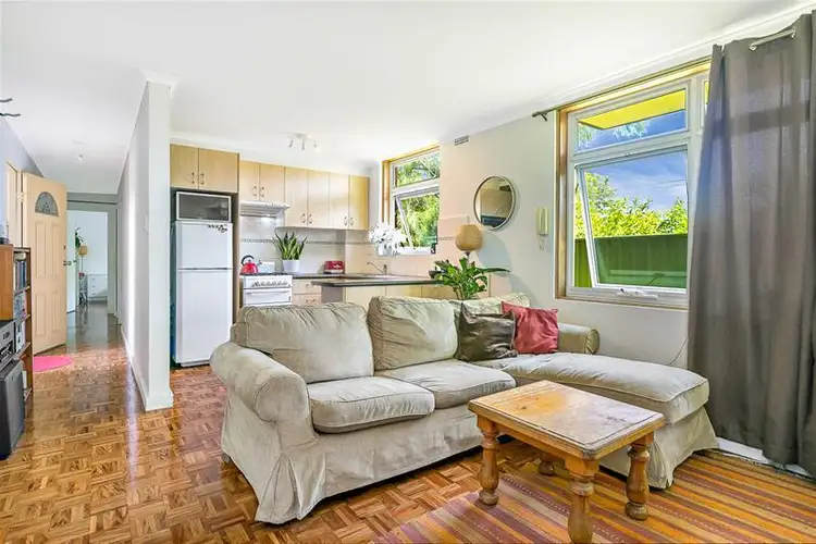Second view of Homely apartment listing, 2/62 Arthur Street, Marrickville NSW 2204