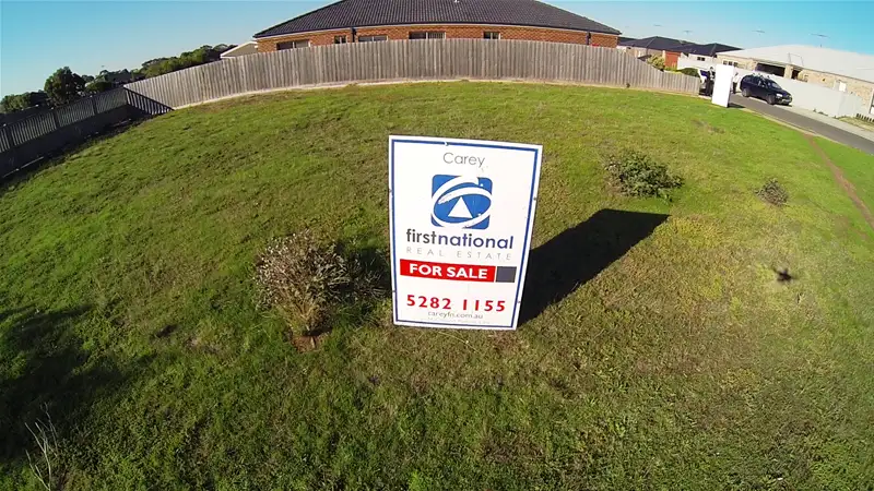 Main view of Homely land listing, 17 Citius Close, Lara VIC 3212