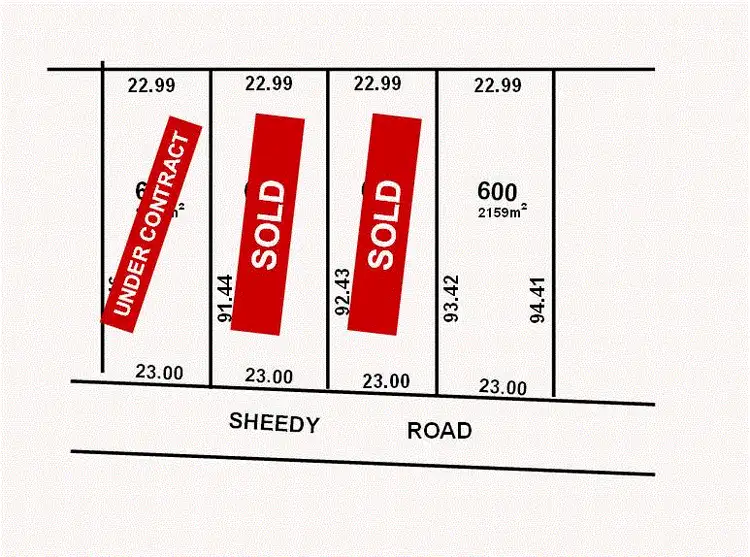 603 Sheedy Road, Virginia SA 5120