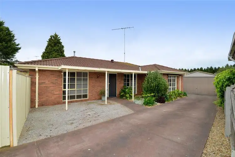 28 Myuna Street, Leopold VIC 3224