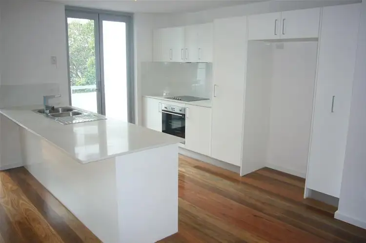 Second view of Homely apartment listing, 12/111 Ocean Parade, Coffs Harbour NSW 2450