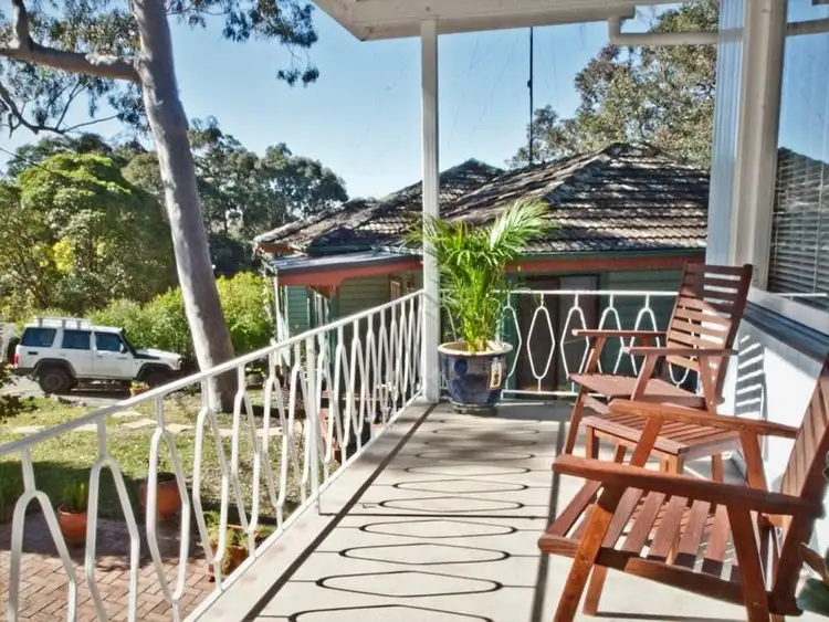 Second view of Homely house listing, 39 Kimbarra Close, Kotara NSW 2289