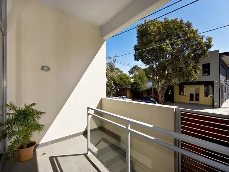 Third view of Homely apartment listing, 19/9 Birmingham Street, Alexandria NSW 2015
