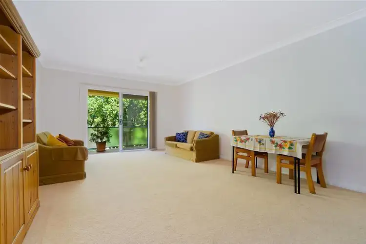 8/19-21 Lismore Avenue, Dee Why NSW 2099