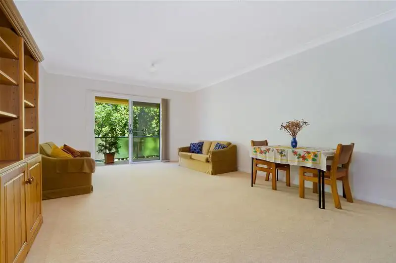 Main view of Homely unit listing, 8/19-21 Lismore Avenue, Dee Why NSW 2099