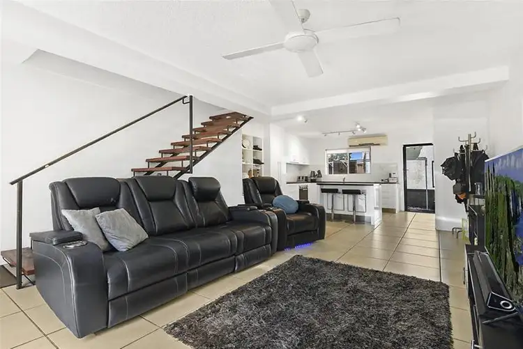 Third view of Homely apartment listing, 2/33 Wharf Road, Surfers Paradise QLD 4217