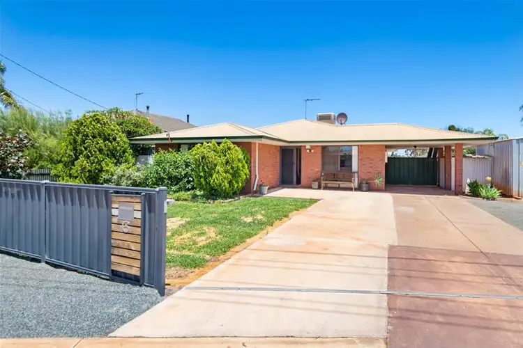 6 Altham Street, South Kalgoorlie WA 6430