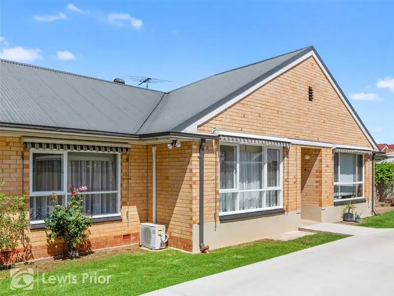 Main view of Homely unit listing, 3/421 Cross Road, Edwardstown SA 5039