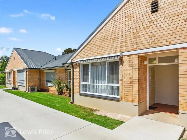Third view of Homely unit listing, 3/421 Cross Road, Edwardstown SA 5039