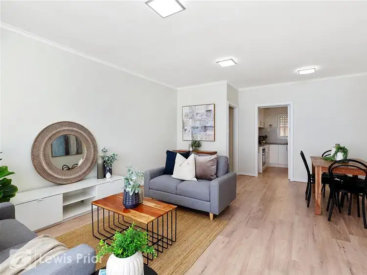 Fourth view of Homely unit listing, 3/421 Cross Road, Edwardstown SA 5039