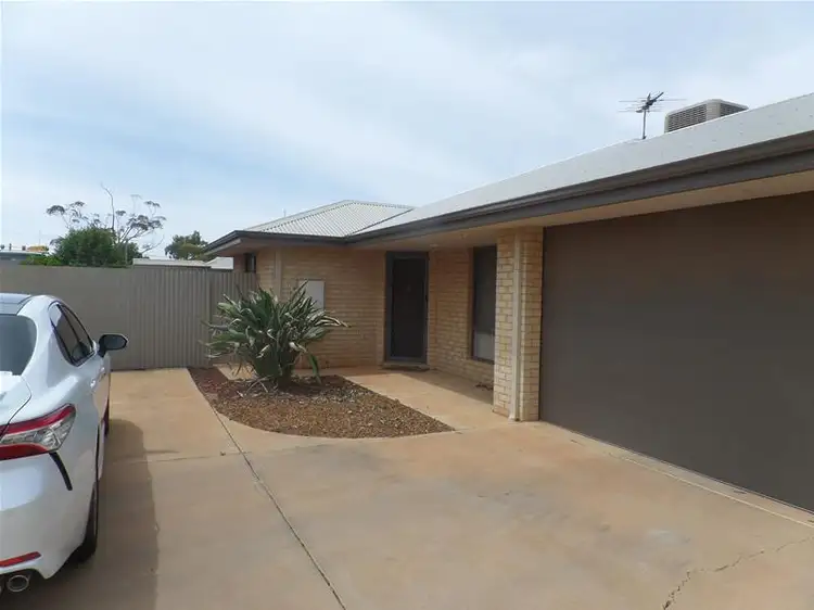 4/189 Forrest  Street, Kalgoorlie WA 6430