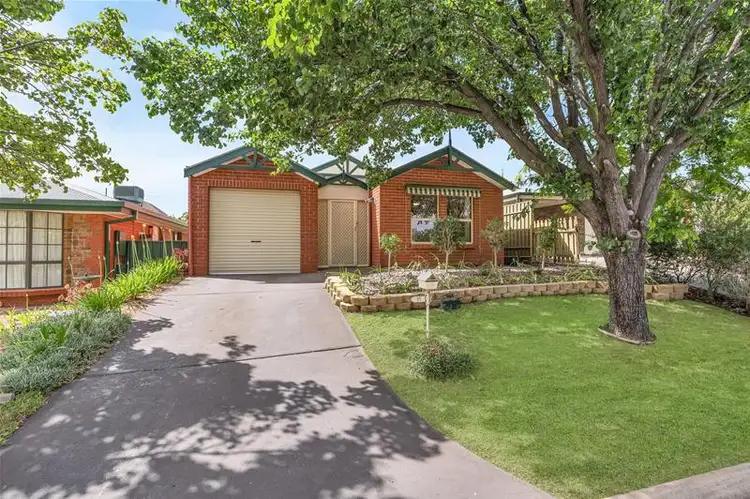 11 Orange Avenue, Golden Grove SA 5125
