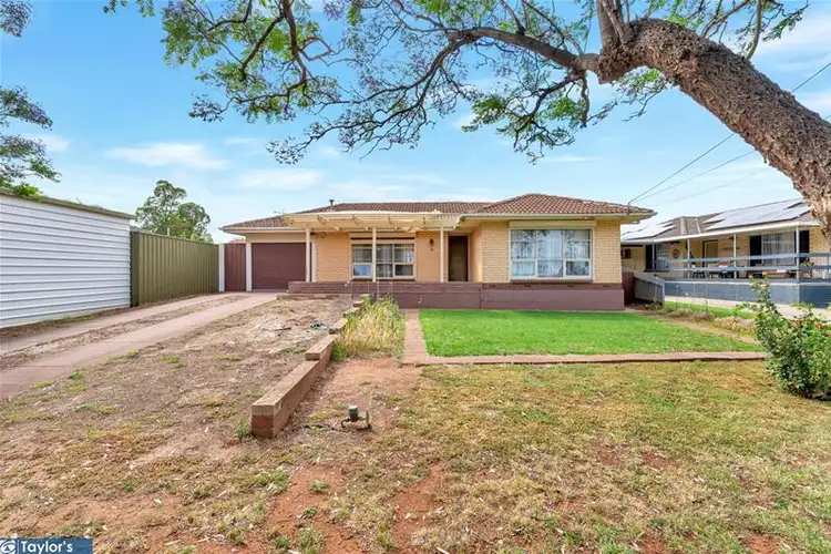 Second view of Homely semi-detached listing, 4 Balkara Road, Para Hills West SA 5096
