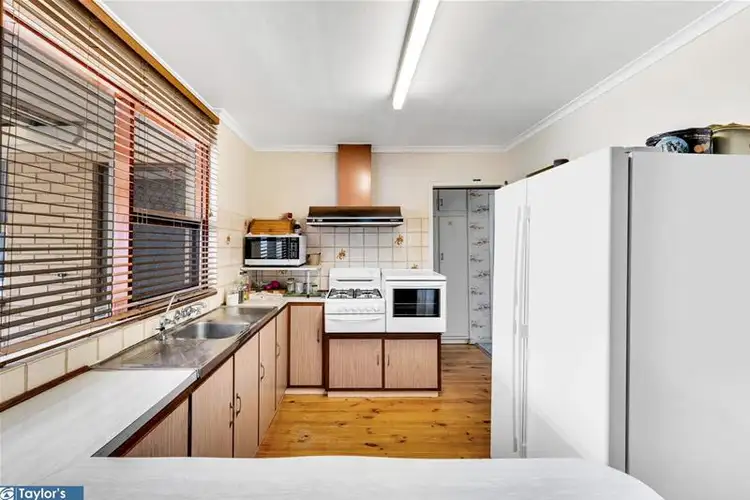 Third view of Homely semi-detached listing, 4 Balkara Road, Para Hills West SA 5096