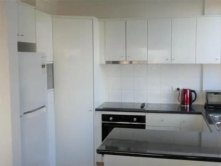 Fifth view of Homely apartment listing, 301/3 Oak Avenue, Surfers Paradise QLD 4217