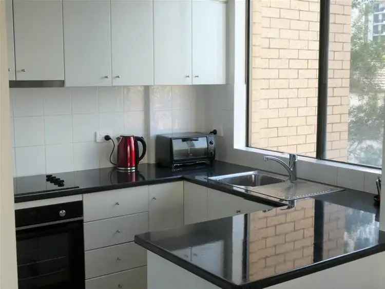 Sixth view of Homely apartment listing, 301/3 Oak Avenue, Surfers Paradise QLD 4217