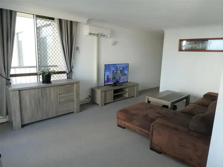 Seventh view of Homely apartment listing, 301/3 Oak Avenue, Surfers Paradise QLD 4217