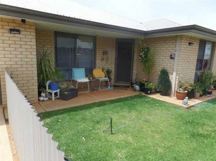 6/189 Forrest  Street, Kalgoorlie WA 6430