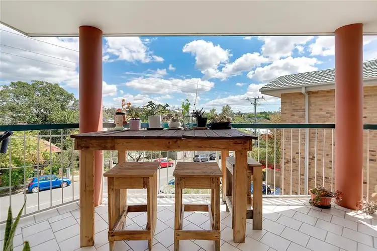 Third view of Homely apartment listing, 7/78 Lang Parade, Auchenflower QLD 4066