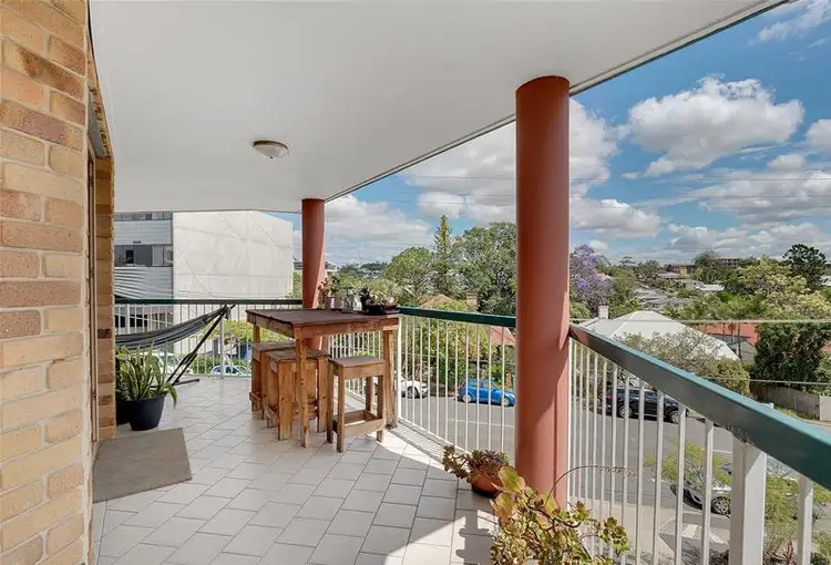 Fourth view of Homely apartment listing, 7/78 Lang Parade, Auchenflower QLD 4066
