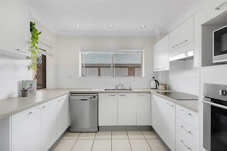 Sixth view of Homely apartment listing, 7/78 Lang Parade, Auchenflower QLD 4066