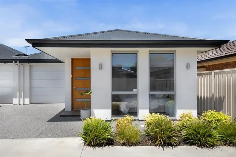 123b Raglan Avenue, South Plympton SA 5038